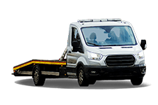 Car Hire Thatcham - 3.5 Tonne Recovery Truck - Truck hire Thatcham
