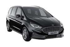 Car Hire Thatcham - 7 Seater Manual Minibus - Minibus hire Thatcham