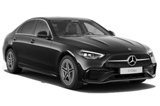 Car Hire Thatcham - C Class Auto - car hire Thatcham