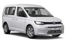 Car Hire Thatcham - Caddy Van - Van hire Thatcham