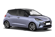 Car Hire Thatcham - Hyundai i10 Auto - car hire Thatcham