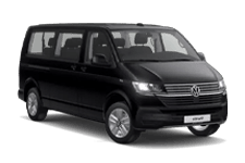 Car Hire Thatcham - Premier 9-Seater Automatic - Minibus hire Thatcham