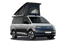 Car Hire Thatcham - VW Campervan - Van hire Thatcham