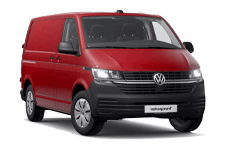 Car Hire Thatcham - VW Transporter Automatic - Van hire Thatcham